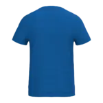 Mercury kinder sport T-shirt, ideal royal blue — productfoto 21