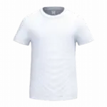 Mercury kinder sport T-shirt, ideal white — productfoto 23