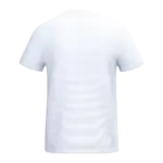 Mercury kinder sport T-shirt, ideal white — productfoto 24