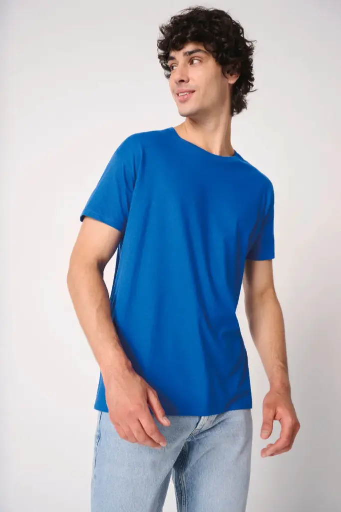 iDeal150 heren T-shirt