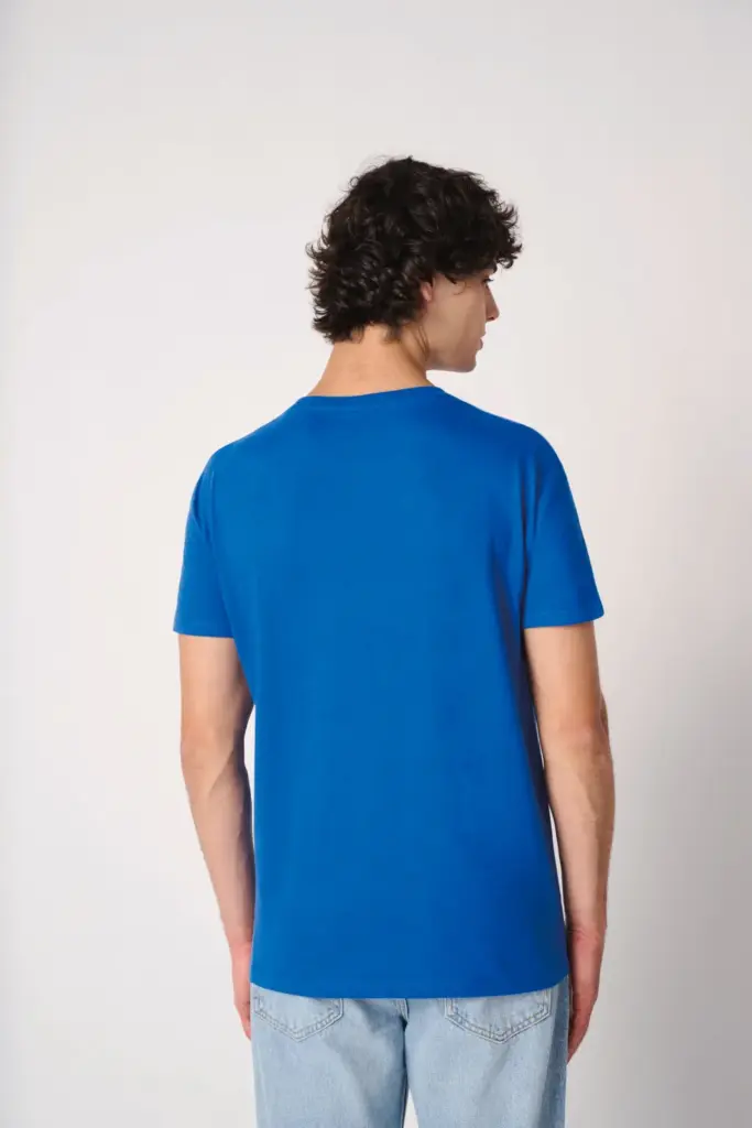 iDeal150 heren T-shirt — productfoto 2