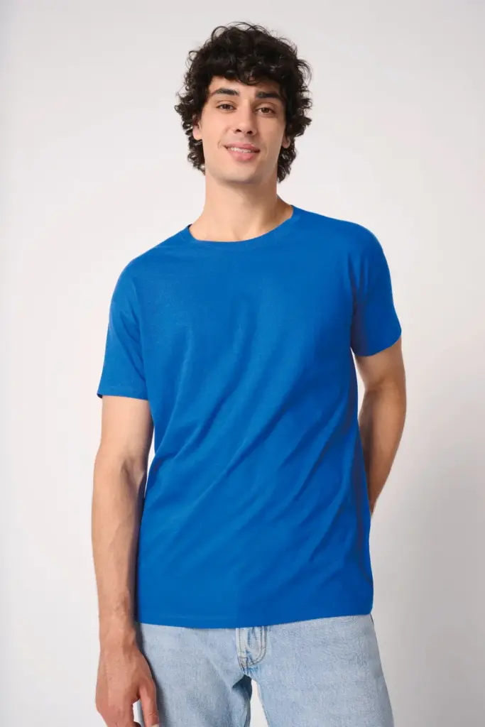 iDeal150 heren T-shirt — productfoto 3