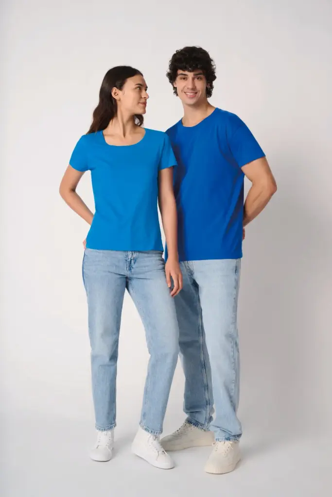 iDeal150 heren T-shirt — productfoto 6