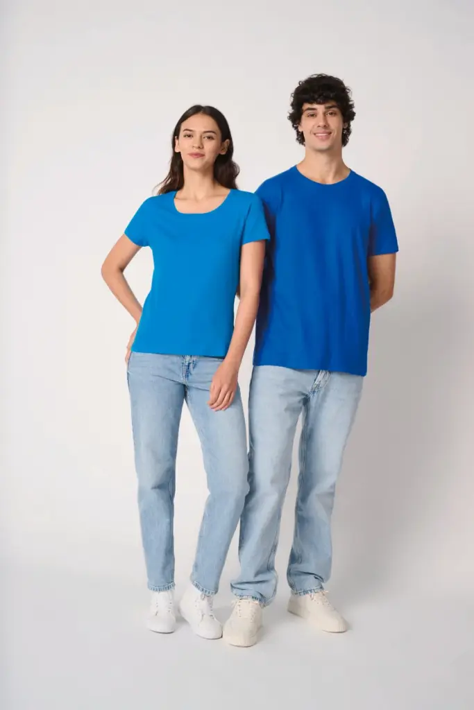iDeal150 heren T-shirt — productfoto 7