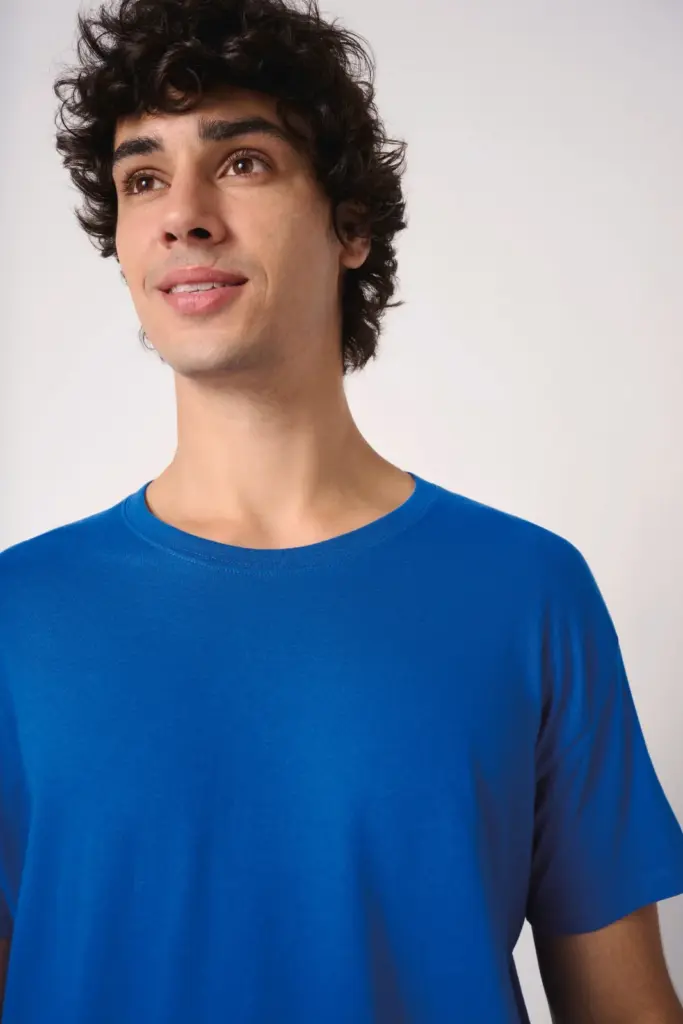iDeal150 heren T-shirt — productfoto 8