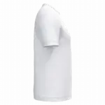 iDeal150 heren T-shirt, ideal ash heather — productfoto 9