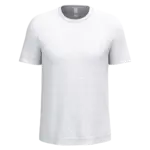 iDeal150 heren T-shirt, ideal ash heather — productfoto 10