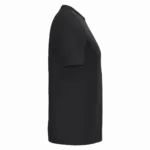 iDeal150 heren T-shirt, ideal black — productfoto 15