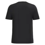 iDeal150 heren T-shirt, ideal black — productfoto 17
