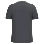 iDeal150 heren T-shirt, ideal dark grey — productfoto 23