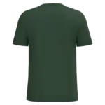 iDeal150 heren T-shirt, ideal forest green — productfoto 26