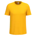 iDeal150 heren T-shirt, ideal gold — productfoto 31
