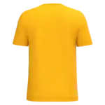 iDeal150 heren T-shirt, ideal gold — productfoto 32
