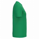 iDeal150 heren T-shirt, ideal kelly green — productfoto 33