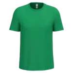 iDeal150 heren T-shirt, ideal kelly green — productfoto 34