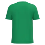 iDeal150 heren T-shirt, ideal kelly green — productfoto 35