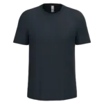 iDeal150 heren T-shirt, ideal navy — productfoto 37