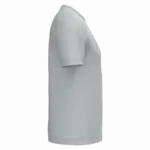 iDeal150 heren T-shirt, ideal pacific grey — productfoto 45