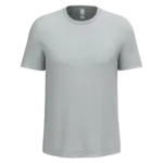iDeal150 heren T-shirt, ideal pacific grey — productfoto 46