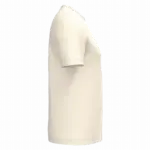 iDeal150 heren T-shirt, ideal raw natural — productfoto 48