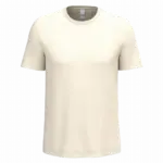 iDeal150 heren T-shirt, ideal raw natural — productfoto 49
