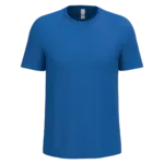 iDeal150 heren T-shirt, ideal royal blue — productfoto 55