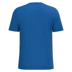 iDeal150 heren T-shirt, ideal royal blue — productfoto 56