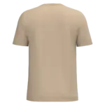 iDeal150 heren T-shirt, ideal sand — productfoto 59