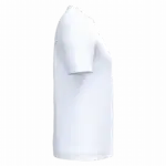 iDeal150 heren T-shirt, ideal white — productfoto 66