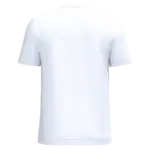 iDeal150 heren T-shirt, ideal white — productfoto 68