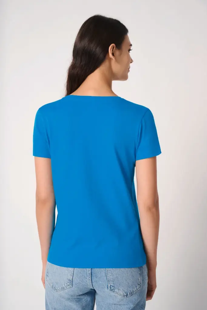 iDeal150 dames T-shirt — productfoto 2