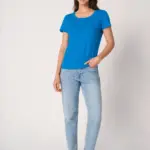 iDeal150 dames T-shirt — productfoto 4