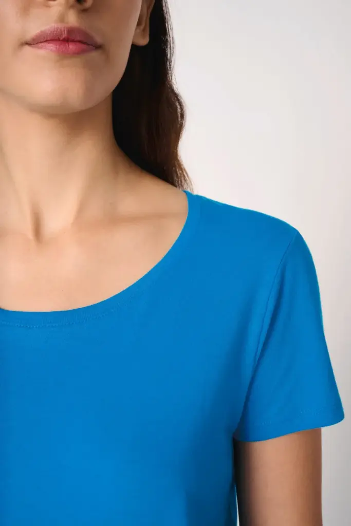 iDeal150 dames T-shirt — productfoto 5