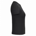 iDeal150 dames T-shirt, ideal black — productfoto 12