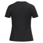 iDeal150 dames T-shirt, ideal black — productfoto 14