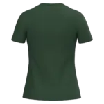iDeal150 dames T-shirt, ideal forest green — productfoto 20
