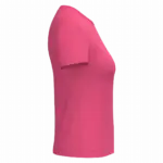 iDeal150 dames T-shirt, ideal fuchsia — productfoto 21