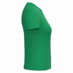 iDeal150 dames T-shirt, ideal kelly green — productfoto 27