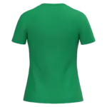 iDeal150 dames T-shirt, ideal kelly green — productfoto 29