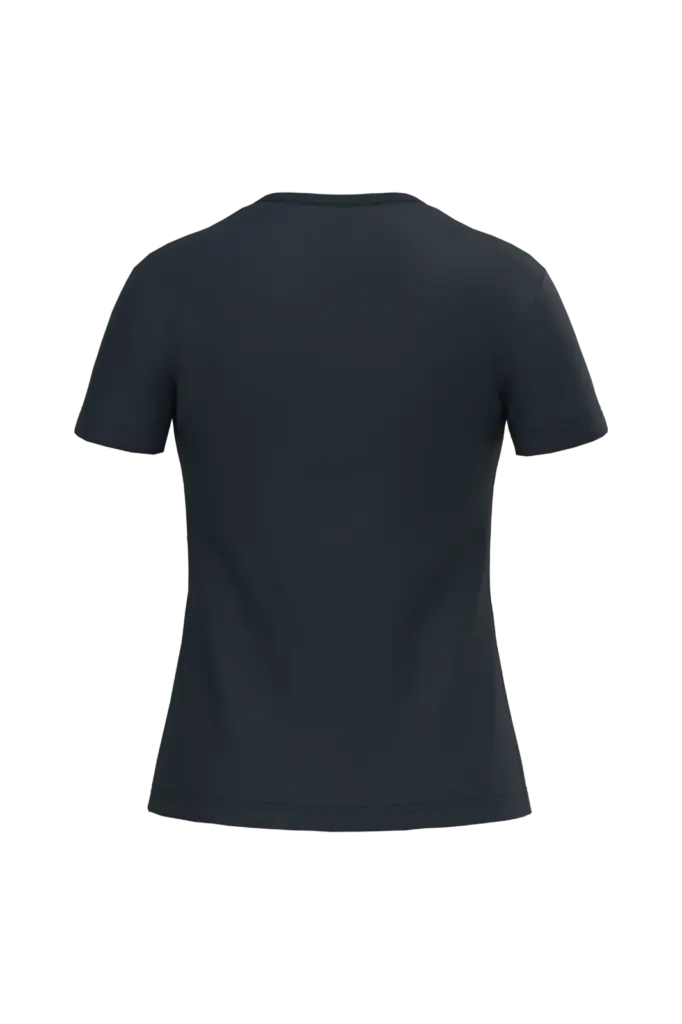iDeal150 dames T-shirt, ideal navy — productfoto 32