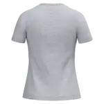 iDeal150 dames T-shirt, ideal oxford grey — productfoto 38