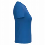 iDeal150 dames T-shirt, ideal royal blue — productfoto 42