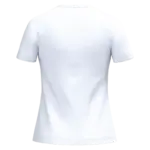 iDeal150 dames T-shirt, ideal white — productfoto 50