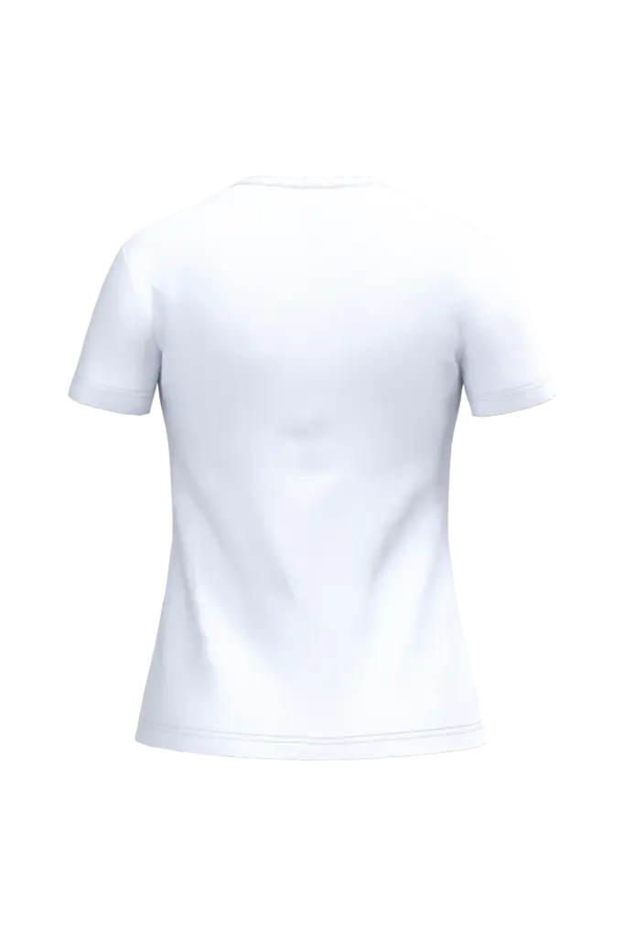 iDeal150 dames T-shirt, ideal white — productfoto 50
