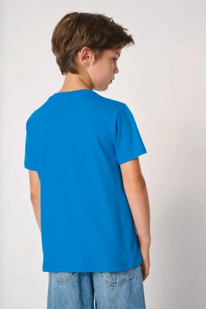 iDeal150 kinder T-shirt — productfoto 2