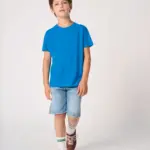 iDeal150 kinder T-shirt — productfoto 4