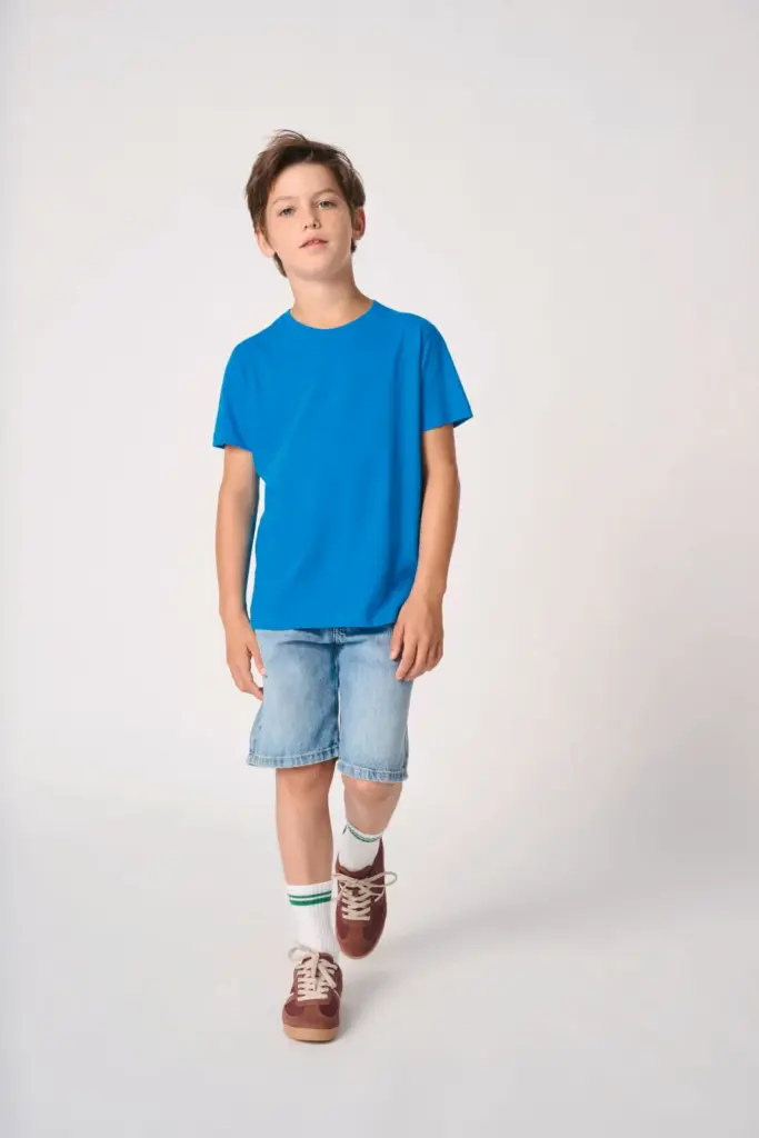 iDeal150 kinder T-shirt — productfoto 4