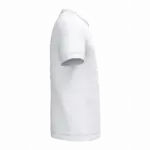 iDeal150 kinder T-shirt, ideal ash heather — productfoto 5