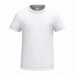 iDeal150 kinder T-shirt, ideal ash heather — productfoto 20