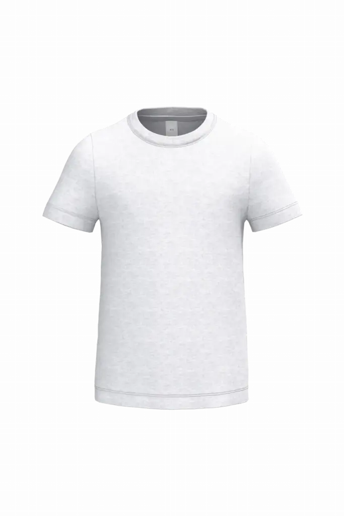 IB312 - iDeal150 Kinder T-Shirt — Produktfoto 20